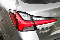 2025 Mitsubishi ASX GSR XD MY24 Titanium