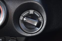 2021 Toyota Hilux SR GUN126R 4X4 Dual Range Glacier White
