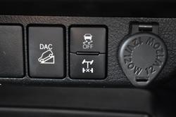 2021 Toyota Hilux SR GUN126R 4X4 Dual Range Glacier White