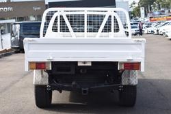 2021 Toyota Hilux SR GUN126R 4X4 Dual Range Glacier White