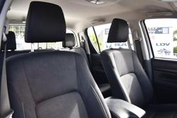 2021 Toyota Hilux SR GUN126R 4X4 Dual Range Glacier White