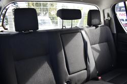 2021 Toyota Hilux SR GUN126R 4X4 Dual Range Glacier White