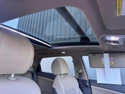 2018 Hyundai Tucson Highlander TLE2 MY18 AWD Polar White