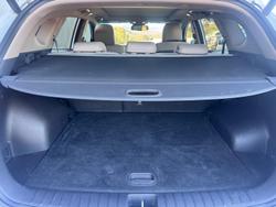 2018 Hyundai Tucson Highlander TLE2 MY18 AWD Polar White