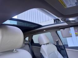 2018 Hyundai Tucson Highlander TLE2 MY18 AWD Polar White