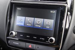 2024 Mitsubishi
                ASX MR