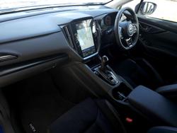 2024 Subaru WRX tS VN MY24 AWD WR Blue