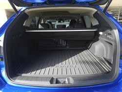2024 Subaru WRX tS VN MY24 AWD WR Blue