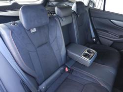 2024 Subaru WRX tS VN MY24 AWD WR Blue