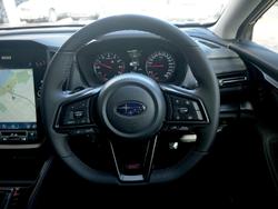 2024 Subaru WRX tS VN MY24 AWD WR Blue