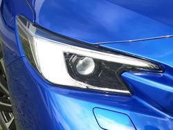 2024 Subaru WRX tS VN MY24 AWD WR Blue