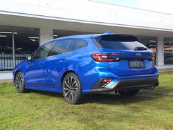 2024 Subaru WRX tS VN MY24 AWD WR Blue