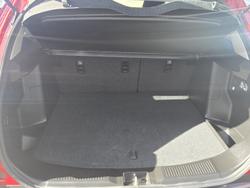 2023 Suzuki S-Cross JYB Energetic Red