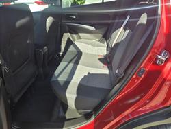 2023 Suzuki S-Cross JYB Energetic Red