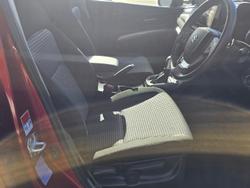 2023 Suzuki S-Cross JYB Energetic Red