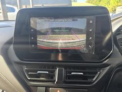 2023 Suzuki S-Cross JYB Energetic Red