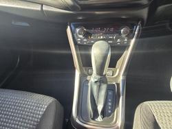 2023 Suzuki S-Cross JYB Energetic Red