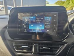 2023 Suzuki S-Cross JYB Energetic Red