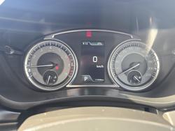 2023 Suzuki S-Cross JYB Energetic Red