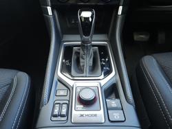 2024 Subaru Forester 2.5i-L S5 MY24 AWD Ice Silver