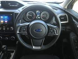 2024 Subaru Forester 2.5i-L S5 MY24 AWD Ice Silver