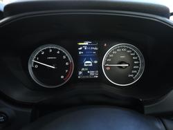 2024 Subaru Forester 2.5i-L S5 MY24 AWD Ice Silver