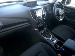 2024 Subaru Forester 2.5i-L S5 MY24 AWD Ice Silver