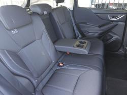 2024 Subaru Forester 2.5i-L S5 MY24 AWD Ice Silver