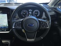 2024 Subaru Crosstrek 2.0S G6X MY24 AWD Crystal White