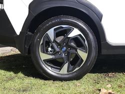 2024 Subaru Crosstrek 2.0S G6X MY24 AWD Crystal White