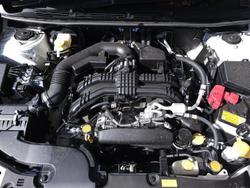 2024 Subaru Crosstrek 2.0S G6X MY24 AWD Crystal White