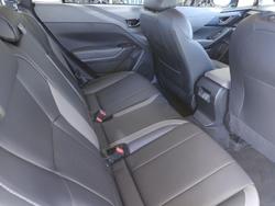 2024 Subaru Crosstrek 2.0S G6X MY24 AWD Crystal White