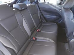 2024 Subaru Crosstrek 2.0S G6X MY24 AWD Crystal White
