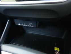 2024 Subaru Crosstrek 2.0S G6X MY24 AWD Crystal White