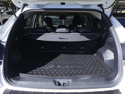 2024 Subaru Crosstrek 2.0S G6X MY24 AWD Crystal White