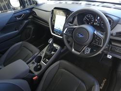 2024 Subaru Crosstrek 2.0S G6X MY24 AWD Crystal White