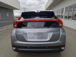 2019 Mitsubishi
Eclipse Cross Black Edition