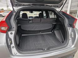 2019 Mitsubishi
Eclipse Cross Black Edition