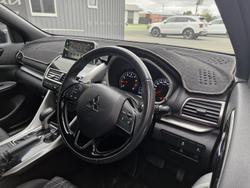 2019 Mitsubishi
Eclipse Cross Black Edition