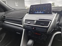 2019 Mitsubishi
Eclipse Cross Black Edition