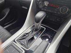 2019 Mitsubishi
Eclipse Cross Black Edition