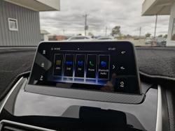 2019 Mitsubishi
Eclipse Cross Black Edition