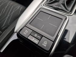 2019 Mitsubishi
Eclipse Cross Black Edition