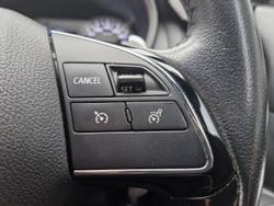 2019 Mitsubishi
Eclipse Cross Black Edition