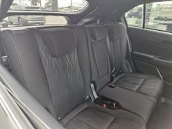 2019 Mitsubishi
Eclipse Cross Black Edition