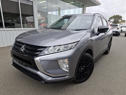 2019 Mitsubishi
Eclipse Cross Black Edition