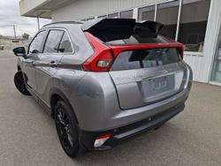 2019 Mitsubishi
Eclipse Cross Black Edition