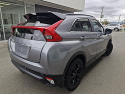 2019 Mitsubishi
Eclipse Cross Black Edition