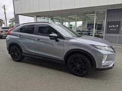 2019 Mitsubishi
Eclipse Cross Black Edition