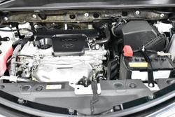 2018 Toyota
                RAV4 GX